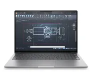 ZBook 8 G1i 16 tum Mobile Workstation