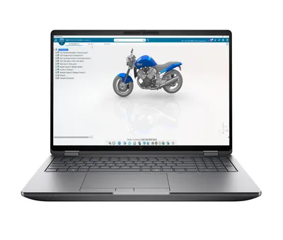 ZBook Fury G1i 16" Mobile Workstation