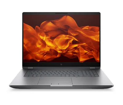 ZBook Fury G1i 18 inch Mobile Workstation PC - Data Science
