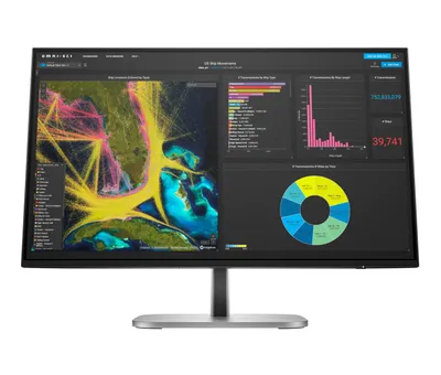Series 5 Pro 23,8 tum FHD-skärm – 524pf utan PVC