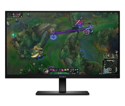 OMEN 24.5" FHD 360 Hz Gaming Monitor