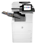 Color LaserJet Enterprise, Flow MFP M776zs