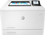 Color LaserJet Enterprise M455dn