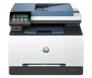 Color LaserJet Pro MFP 3302fdn