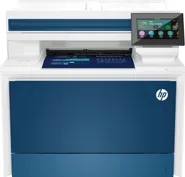 Color LaserJet Pro MFP 4302fdn skrivare