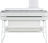 DesignJet Studio Steel 36 tum skrivare