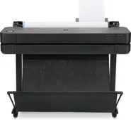 DesignJet T630 36 tum skrivare