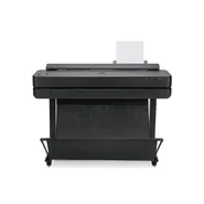 DesignJet T650 36 tum skrivare