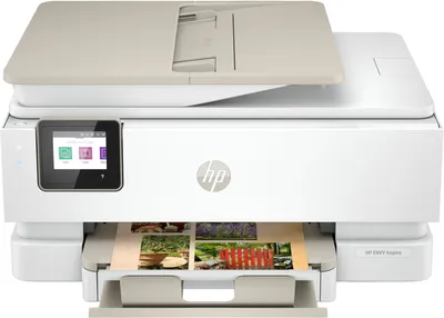 ENVY Inspire 7920e Allt-i-ett-skrivare
