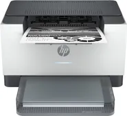 LaserJet M209dw skrivare