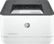 LaserJet Pro 3002dn-skrivare
