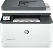 LaserJet Pro MFP 3102fdn-skrivare