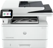 LaserJet Pro MFP 4102fdn-skrivare