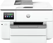 OfficeJet Pro 9730e All-in-One-skrivare för breda format