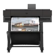 Skrivaren HP DesignJet T870 24 tum