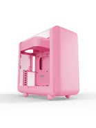 HYTE X50 Strawberry Milk / Pink (Pink) - Chassi - Miditower - Rosa