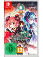 Fairy Fencer F: Refrain Chord (Day One Edition) - Nintendo Switch - Strategi