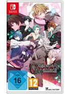 Charade Maniacs (Day One Edition) - Nintendo Switch - Äventyr