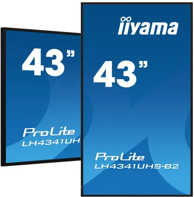ProLite LH4341UHS-B2