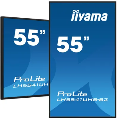 ProLite LH5541UHS-B2