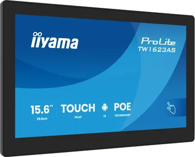 ProLite TW1623AS-B3P