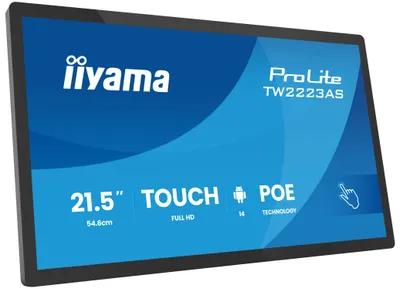 ProLite TW2223AS-B3P