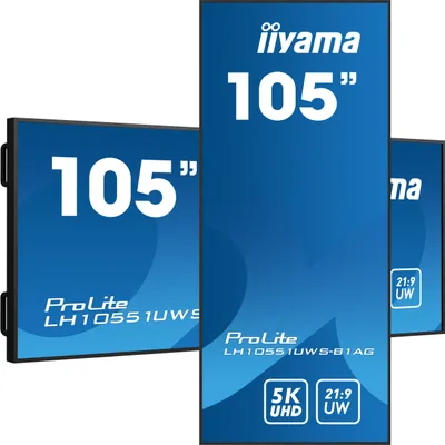ProLite LH10551UWS-B1AG
