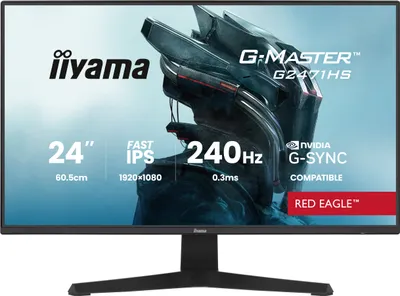 G-MASTER G2471HS-B1