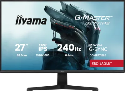 G-MASTER G2771HS-B1