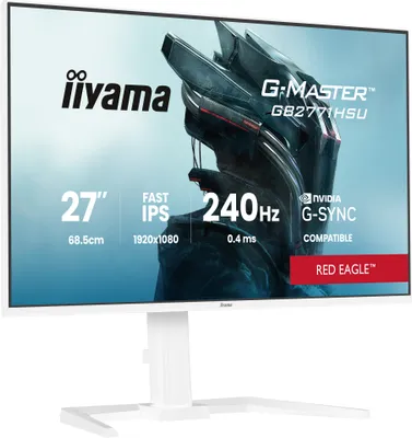 G-MASTER GB2771HSU-W1