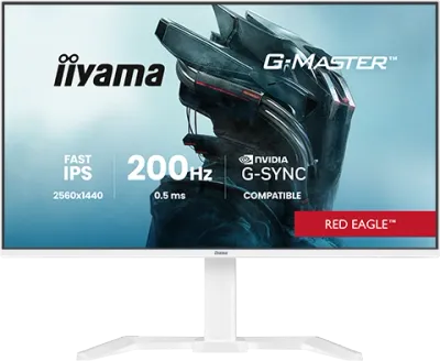 G-MASTER GB2771QSU-W1