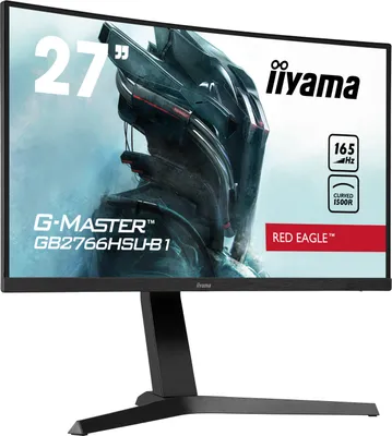 G-MASTER GB2766HSU-B1