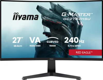 G-MASTER GC2784HSU-B1