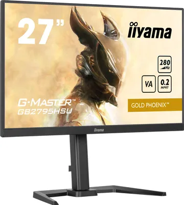 G-MASTER GB2795HSU-B1