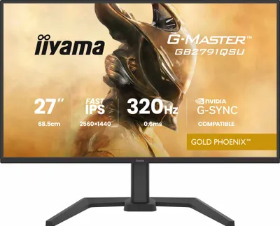 G-MASTER GB2791QSU-B1