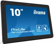 ProLite TW1023ASC-B2P (EOL) Replaced by: ProLite TW1023ASC-B3P