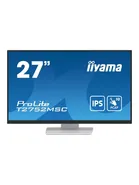 27" iiyama T2752MSC-W1 - 1920x1080 (FHD) - 60Hz - IPS