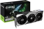 GeForce RTX™ 5090 iCHILL X3