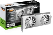GeForce RTX™ 5070 TWIN X2 OC WHITE