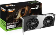 GeForce RTX™ 5070 TWIN X2 OC