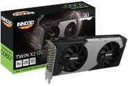 GeForce RTX™ 5060 Ti 16GB TWIN X2 OC