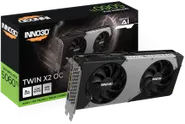 GeForce RTX™ 5060 Ti 8GB TWIN X2 OC