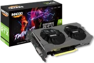 GEFORCE RTX™ 3050 6GB TWIN X2 V2
