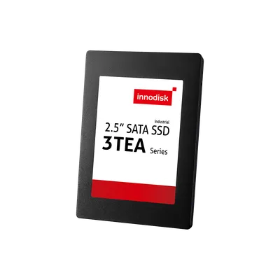 2.5” SATA SSD 3TEA 2 TB