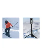 Insta360 2-in-1 Invisible Selfie Stick + Tripod