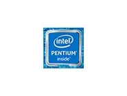 Intel Pentium Gold G6400 2-Core 4-Thread (58W), 4,0 GHz, LGA1200, UHD Graphics 610, 4 MB cache, boxad med kylare