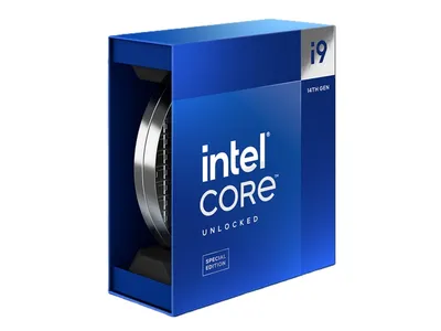 Intel Core i9 i9-14900KS / 3.2 GHz processor - Box