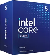 Intel Core Ultra 5 Processor 225F (20M Cache, up to 4.90 GHz)