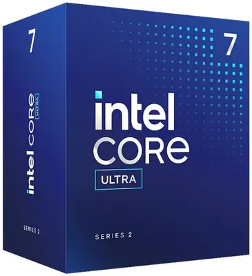 Intel Core Ultra 7 Processor 265 (30M Cache, up to 5.30 GHz)
