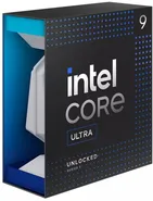 Intel Core Ultra 9 Processor 285 (36M Cache, up to 5.60 GHz)